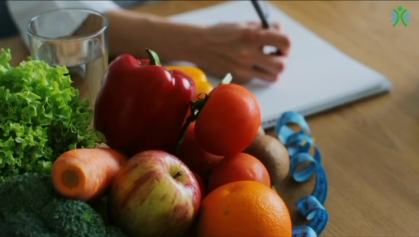 Erklärvideo: Dein Weg zu einem gesünderen Leben
