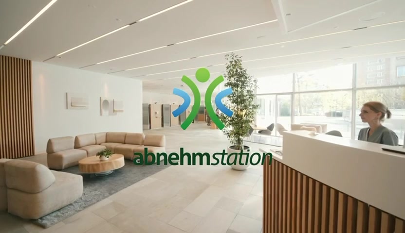 Erklärvideo: Unser Team